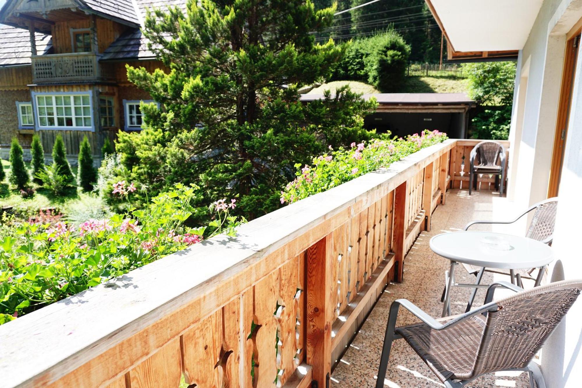 Ferienwohnung Aignerhof Schellgaden Ngoại thất bức ảnh