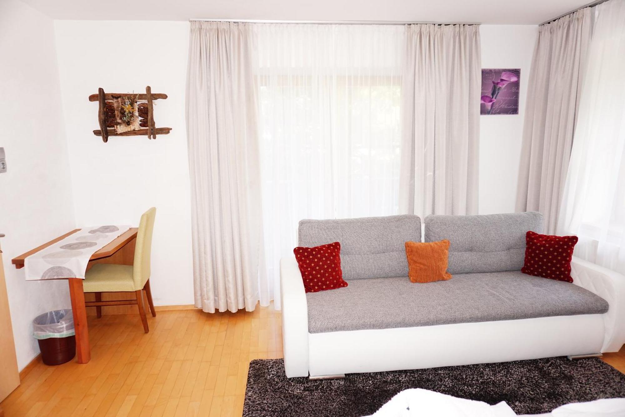 Ferienwohnung Aignerhof Schellgaden Ngoại thất bức ảnh