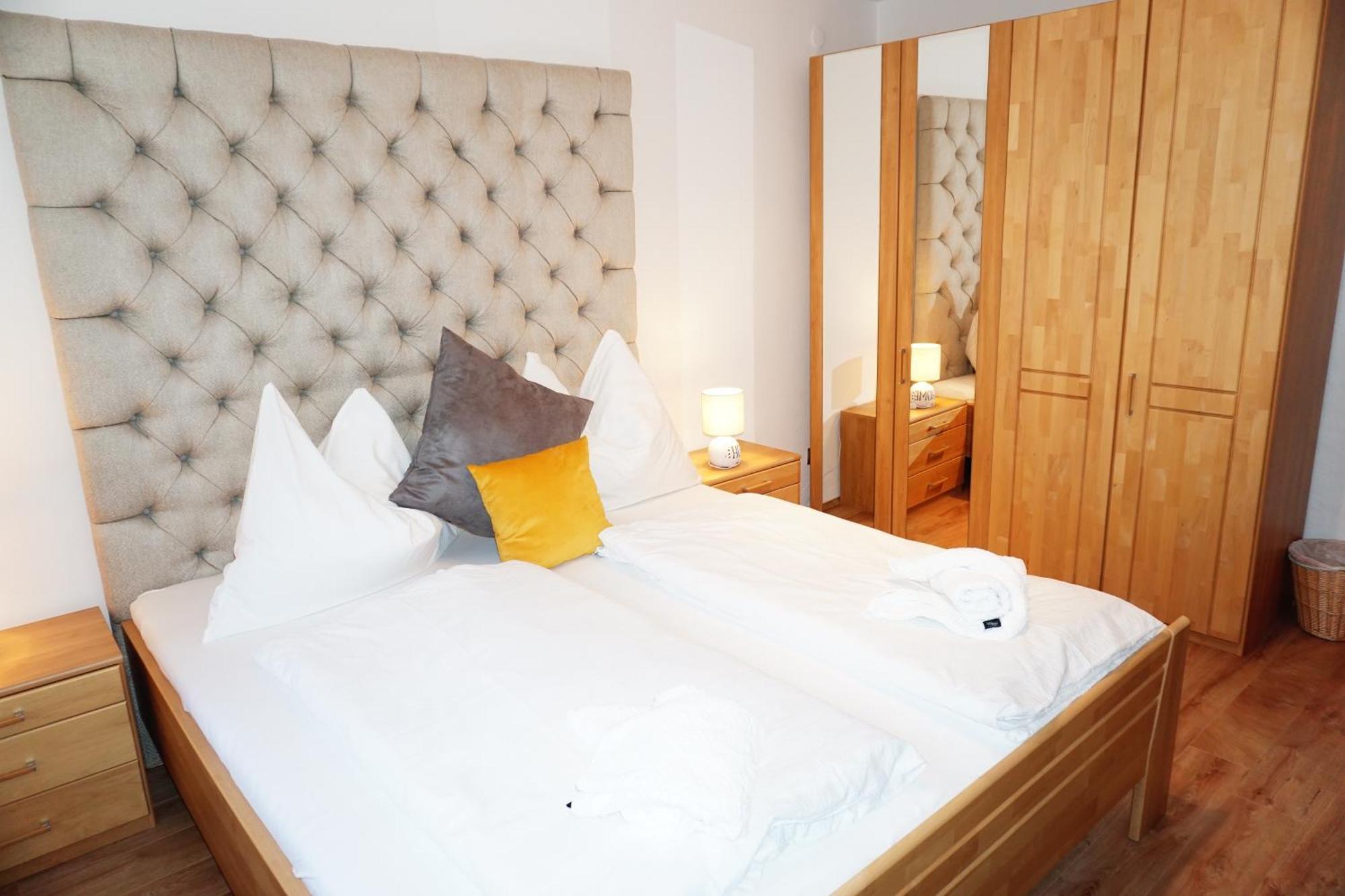 Ferienwohnung Aignerhof Schellgaden Ngoại thất bức ảnh
