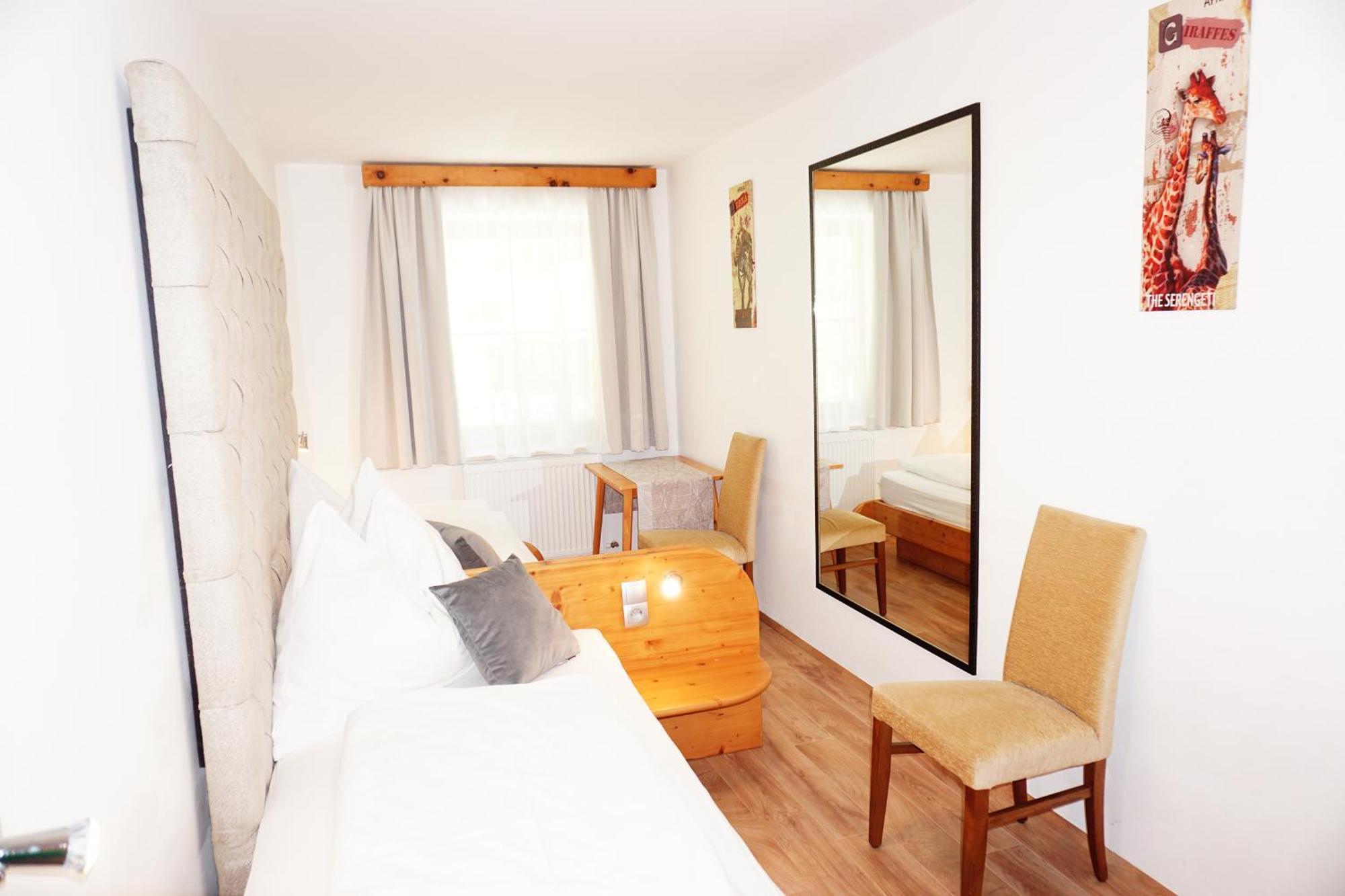 Ferienwohnung Aignerhof Schellgaden Ngoại thất bức ảnh