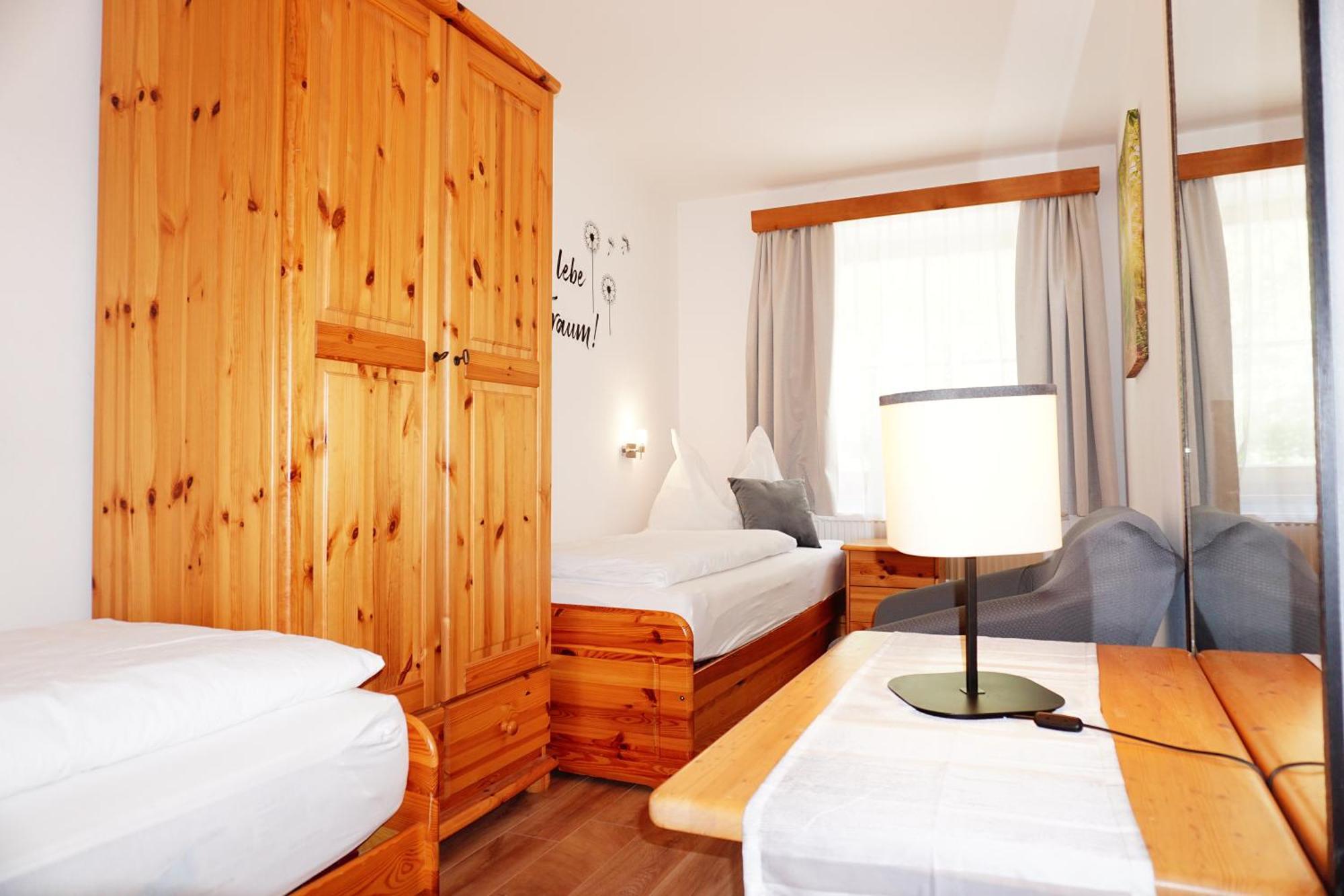 Ferienwohnung Aignerhof Schellgaden Ngoại thất bức ảnh